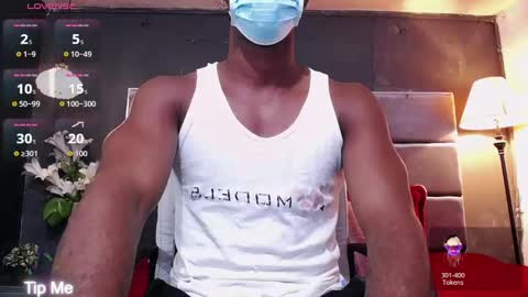 Snapshot of athleticbig_cock chatting on September 30, 2:11 am ATHLETIC COCK online show from September 30, 2:11 am