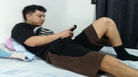 Robin online show from October 10, 2:28 am