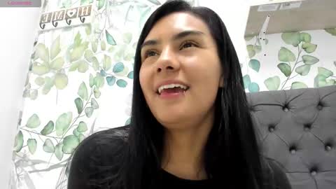 Atilana Diaz online show from October 28, 5:03 pm