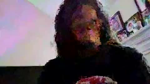 Snapshot of atirahcali chatting on October 15, 3:24 pm AtirahCali online show from October 15, 3:24 pm