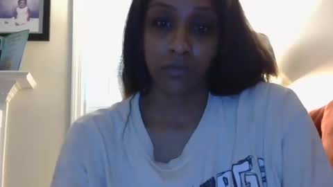 Snapshot of atirahcali chatting on October 14, 12:08 pm AtirahCali online show from October 14, 12:08 pm