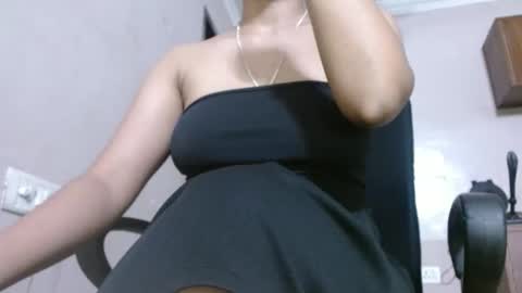 Snapshot of atirsa chatting on October 18, 7:18 pm atirsa online show from October 18, 7:18 pm