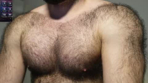 Tony online show from March 3, 9:05 pm