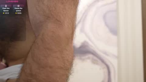 Tony online show from November 7, 8:00 pm