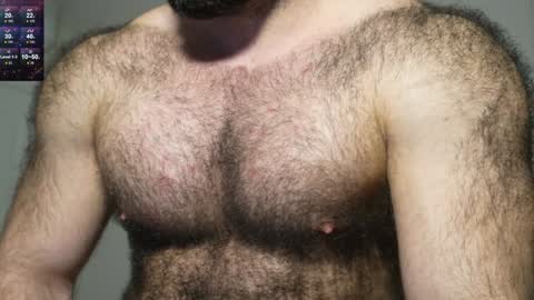 Tony online show from February 3, 8:57 pm