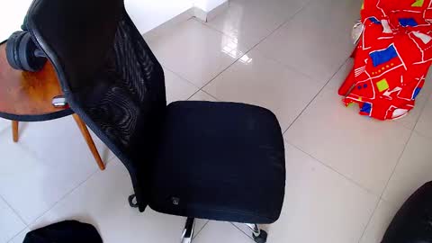 Antonio online show from December 29, 10:25 pm