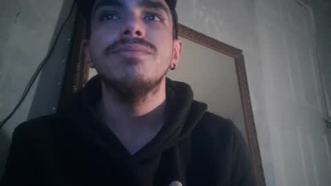 Atmarin199 aka Dre online show from March 12, 6:18 am