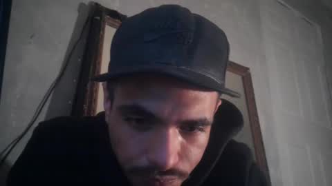 Atmarin199 aka Dre online show from February 25, 8:14 am