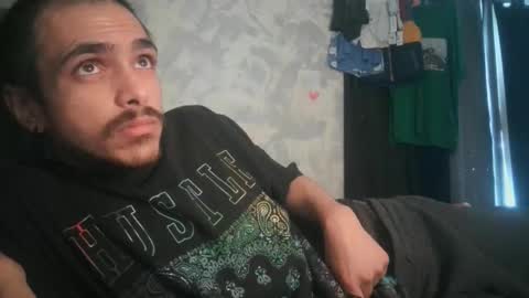 Atmarin199 aka Dre online show from October 14, 5:27 pm