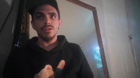 Atmarin199 aka Dre online show from March 2, 11:42 pm