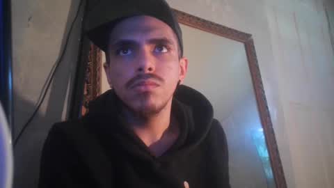 Atmarin199 aka Dre online show from February 25, 11:04 pm