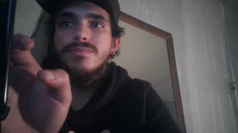 Atmarin199 aka Dre online show from February 21, 11:11 am