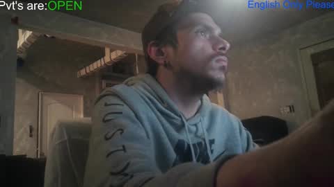 Atmarin199 aka Dre online show from March 9, 6:40 am