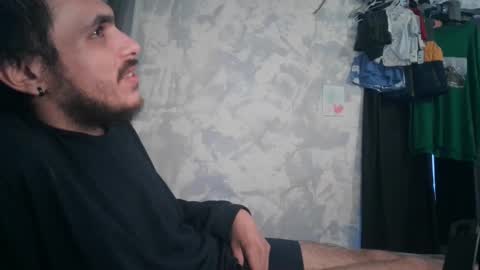 Atmarin199 aka Dre online show from September 11, 2:51 pm