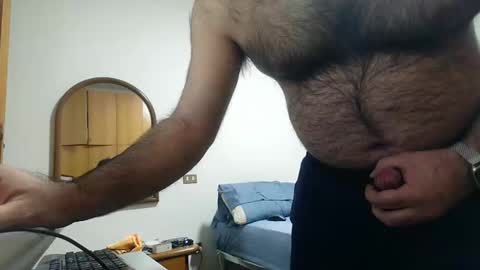 Bleakw85 online show from March 12, 4:00 pm