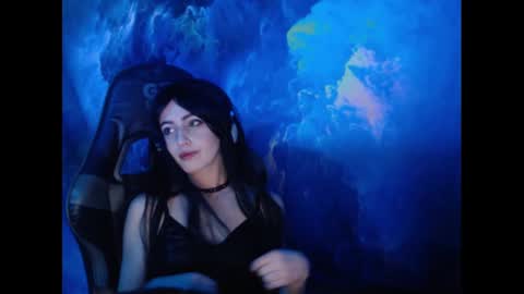 Aubrey online show from February 9, 7:09 pm