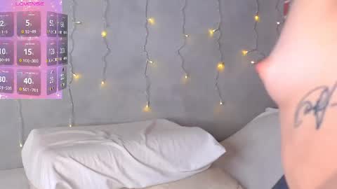 Sarah Doll online show from March 20, 8:41 am