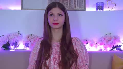 Audrey online show from February 14, 12:36 pm