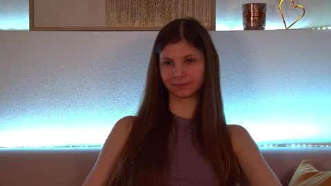 Audrey online show from February 21, 1:22 pm