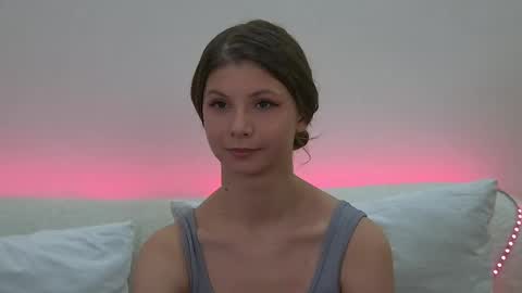 Audrey online show from February 25, 3:42 pm