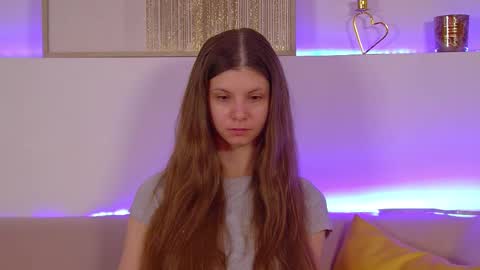 Audrey online show from March 11, 6:19 am