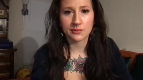 Audrey Fox online show from April 24, 2:24 am