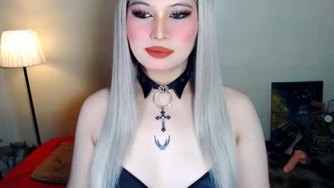 Audrey online show from February 12, 7:23 am