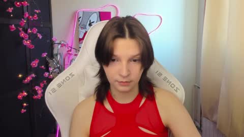 Audrey online show from March 2, 8:10 am