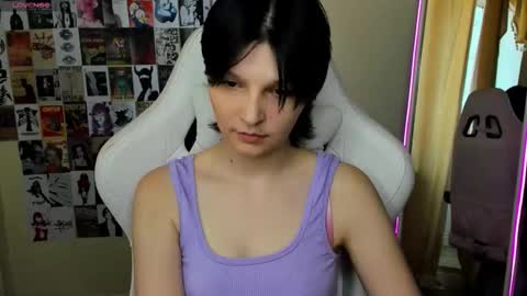 Snapshot of audreyykim chatting on September 18, 10:30 am Audrey online show from September 18, 10:30 am