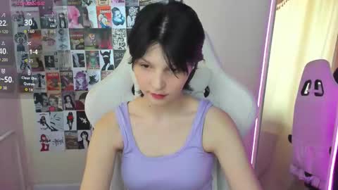 Snapshot of audreyykim chatting on September 26, 10:01 am Audrey online show from September 26, 10:01 am