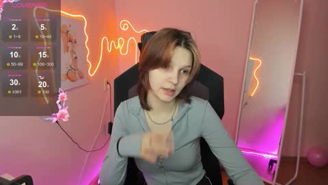 Audrey online show from February 11, 8:07 am