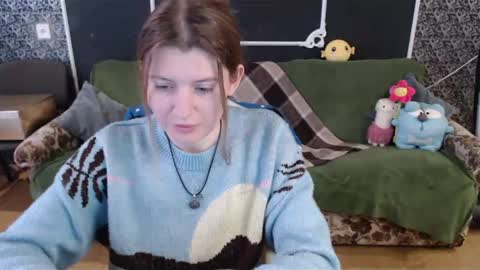 Snapshot of audrieplaza chatting on March 2, 10:24 am Verona nika online show from March 2, 10:24 am