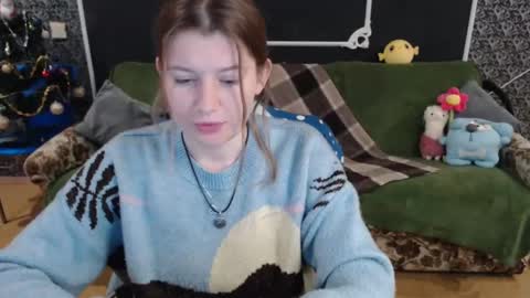 Snapshot of audrieplaza chatting on January 28, 7:11 am Verona nika online show from January 28, 7:11 am