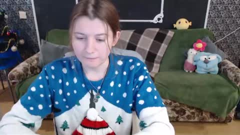 Snapshot of audrieplaza chatting on February 9, 7:26 am Verona nika online show from February 9, 7:26 am