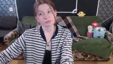 Snapshot of audrieplaza chatting on March 10, 12:38 pm Verona nika online show from March 10, 12:38 pm