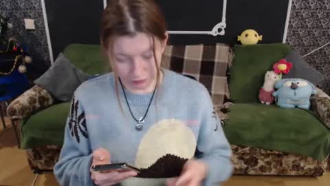 Snapshot of audrieplaza chatting on December 24, 7:28 am Verona nika online show from December 24, 7:28 am