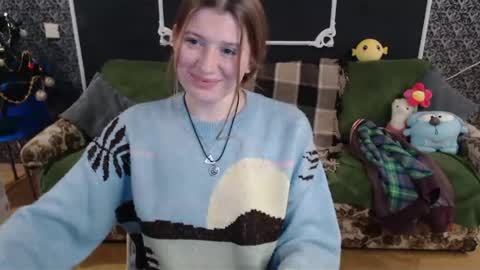Snapshot of audrieplaza chatting on December 28, 4:30 pm Verona nika online show from December 28, 4:30 pm