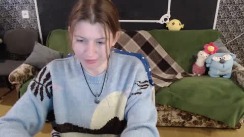 Snapshot of audrieplaza chatting on February 25, 1:21 pm Verona nika online show from February 25, 1:21 pm
