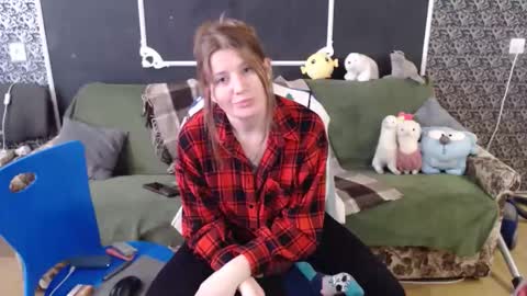 Snapshot of audrieplaza chatting on October 4, 12:25 pm Verona nika online show from October 4, 12:25 pm