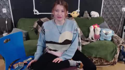 Snapshot of audrieplaza chatting on October 20, 10:42 am Verona nika online show from October 20, 10:42 am