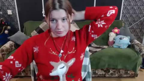 Snapshot of audrieplaza chatting on December 9, 12:30 pm Verona nika online show from December 9, 12:30 pm
