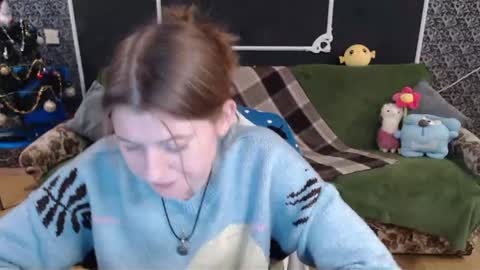 Snapshot of audrieplaza chatting on January 26, 10:23 am Verona nika online show from January 26, 10:23 am