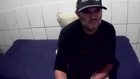 cesar augusto online show from February 28, 7:29 pm