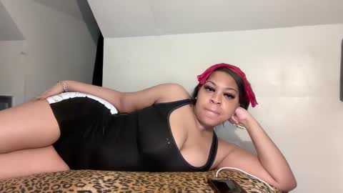 aunyxxx online show from March 7, 4:45 am