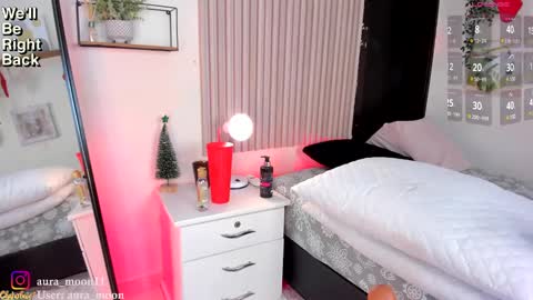 Hello I am Marcela follow me on my instagram  aura moon11 online show from December 29, 4:19 pm