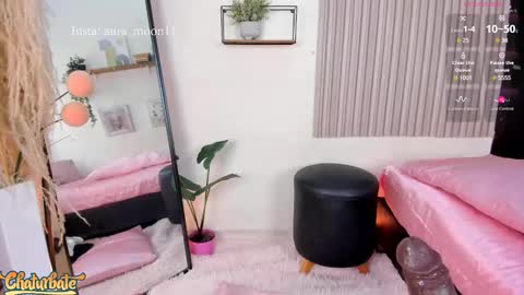 Hello I am Marcela follow me on my instagram  aura moon11 online show from March 12, 8:08 am