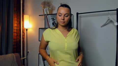 My name is Hannah online show from October 9, 1:16 pm