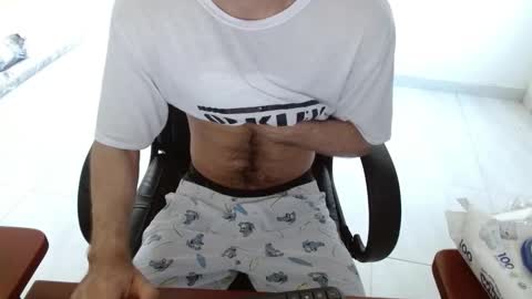 Aureliano online show from February 13, 9:29 pm