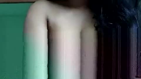 aurora0699 online show from March 16, 5:50 pm