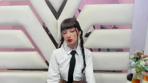 Snapshot of aurora18palmer chatting on December 12, 3:27 pm aurora online show from December 12, 3:27 pm